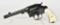 U.S. Army Colt Model 1917 Double Action Revolver