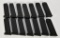 14 Glock .40 S&W 15 Round Polymer Magazines