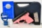 NEW Beretta BU9 Nano Semi Auto Pistol 9mm