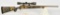 Remington 700 SPS Compact Rifle 7mm-08