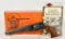 Pietta Model 1860 Army .44 Caliber Black Powder Rr