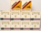 Case of 250 Various Shotshells 12 Gauge