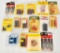 Large Selection of Various Caliber Snap Caps