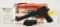 Copperhead, Crosman Air Gun in box with paperwork