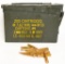 Approx 377 Rounds of .223 Rem Ammo 55 Grain