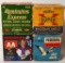 Approx 85 ct of Vintage Collector 12 Ga Shotshells
