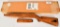 M1 Carbine Wood Replacement Stock