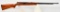 Remington Model 550-1 Rifle .22 S, L, LR