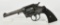 Colt Army Special Revolver .32-20 WCF