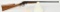 Savage Crackshot Model 26 Takedown Rifle .32 RF