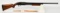 Wards Western Field Model 60 -SB620-A 12 Gauge