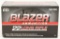 500 Rounds Of CCI Blazer .22 LR Ammunition