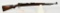 Israeli FN Short Rifle Fabrique Nationale K98 7.62