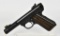 Ruger 22/45 Lite Semi Auto Pistol .22 LR