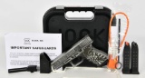 NEW Glock Liberty Or Death G19 Gen 5 Prototype