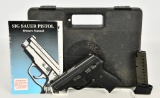 Sig Sauer P239 Stainless Semi Auto Pistol 9MM