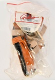 New Galco Big Sky Beretta 92 Tan Leather Holster