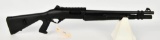Benelli Super Nova 12 GA Pump Shotgun