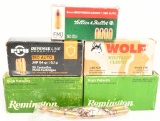 264 Count of Various .380 ACP Ammunition
