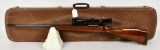 Left Hand Remington 700 Deluxe .338 Win Mag