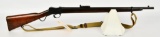 Commonwealth of Australia Marked BSA Martini Rifle