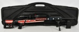 Howa 1500 APC Chassis Rifle Long Range 6.5 Creed
