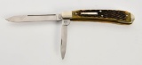 Remington UMC Two Blade Folding Pocket knife