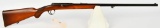 Husqvarna Model 25 Single Shot Rifle .32-20 Win