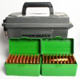 Approx. 212 Rounds of .308 Palma Ammunition