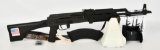 I.O. Inc. Sporter AK-47 Semi Auto Rifle 7.62X39