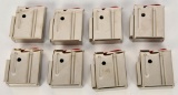 8 Marlin 882 4 Round .22 Magnum Magazines