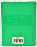 RCBS Reloading Precision MIC For .243 Win