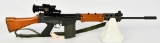 D.S. Arms Israeli SA-58 FN FAL Heavy Barrel 7.62