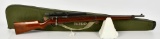 Savage Model 19 N.R.A. Match Rifle .22 LR