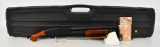 Mossberg 590 Nightstick 12 Gauge Pump Shotgun