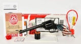 Heritage Rough Rider American Flag Combo Magnum
