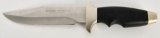 Redneck Toothpick Fixed Blade Knife