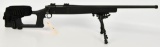 Remington 700 Sniper Rifle .308 Win