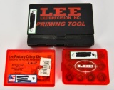 Lee Precision Reloading Accessories