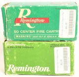 100 rds Remington .41 Rem Mag ammunition