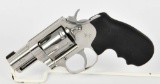 Stainless Colt King Cobra Revolver .357 Magnum