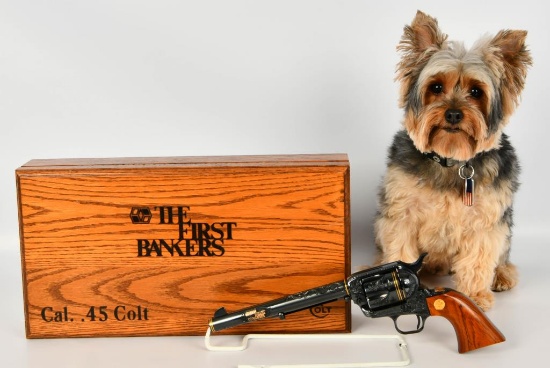Gun Collectors Dream Auction #73 No Reserves! Day2