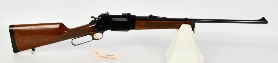 Browning BLR Lightweight Lever Rifle 7MM WSM