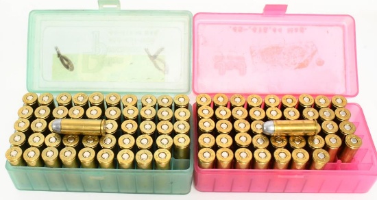 94 Rounds of Reman .45 Colt Ammunition