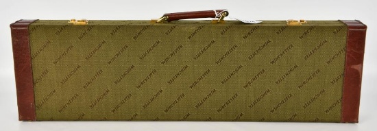 Winchester Takedown Storage Case
