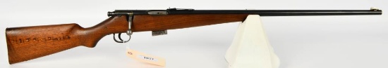 Savage Model 23 Sporter Bolt Action Rifle .25-20