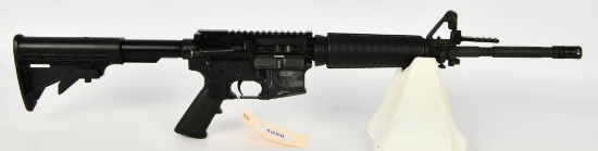U.S. Air Force Academy Property Marked Rifle 5.56