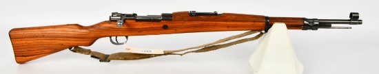 Yugo Mauser Model K98 3ABOD 44