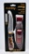 NEW Uncle Henry Golden Spike Fixed Blade Knife