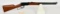 Ted Williams Model 100 30-30 Lever Action Rifle